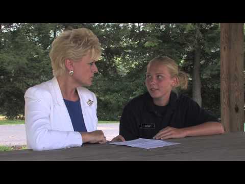 Youth Challenge Program Requirements