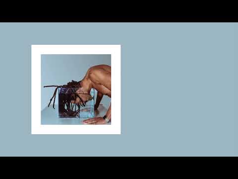 07 - SOU ALASKA II (PART. CYNTHIA LUZ) - FROID