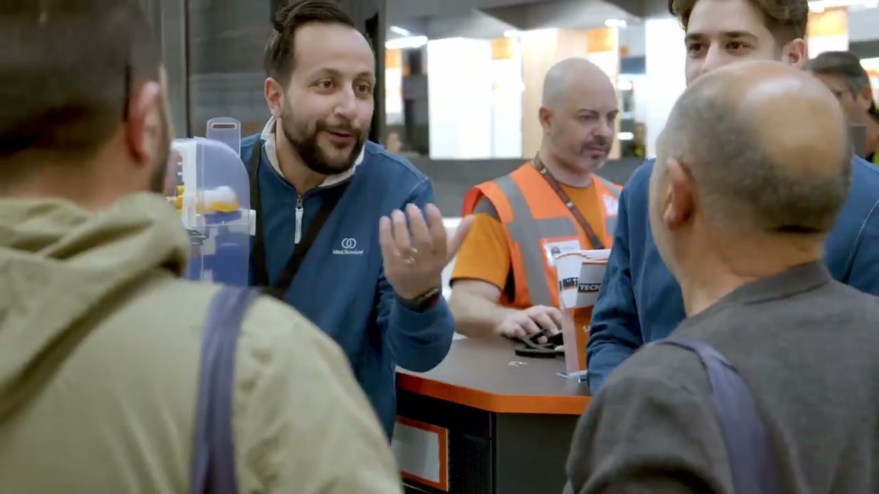 Tecnomat Sassari | EVENTO PROFESSIONISTI