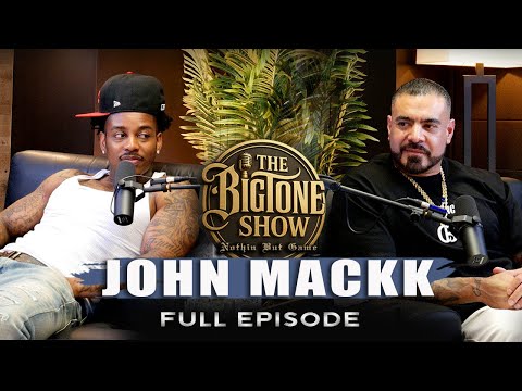 BIG TONE - YouTube