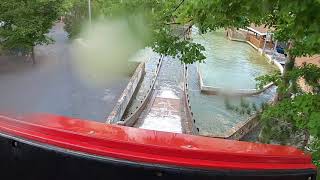 Skloosh at Knobels Amusement Park