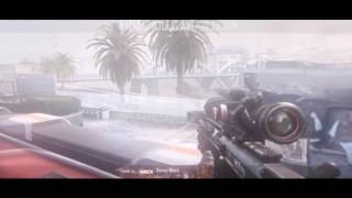 Serax Sniping - Top 5 Clips Of The Week #7