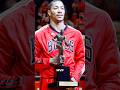 This Injury Changed Derrick Rose Forever…”
