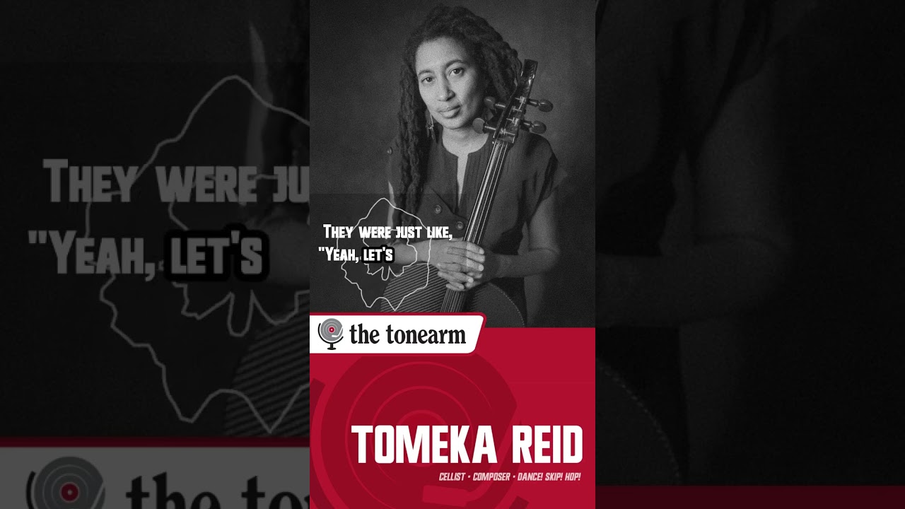 Unencumbered: Tomeka Reid on Black Everyday Life and the Photography of dance! skip! hop!