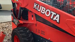 #142 - Kubota SVL/SSV Controls