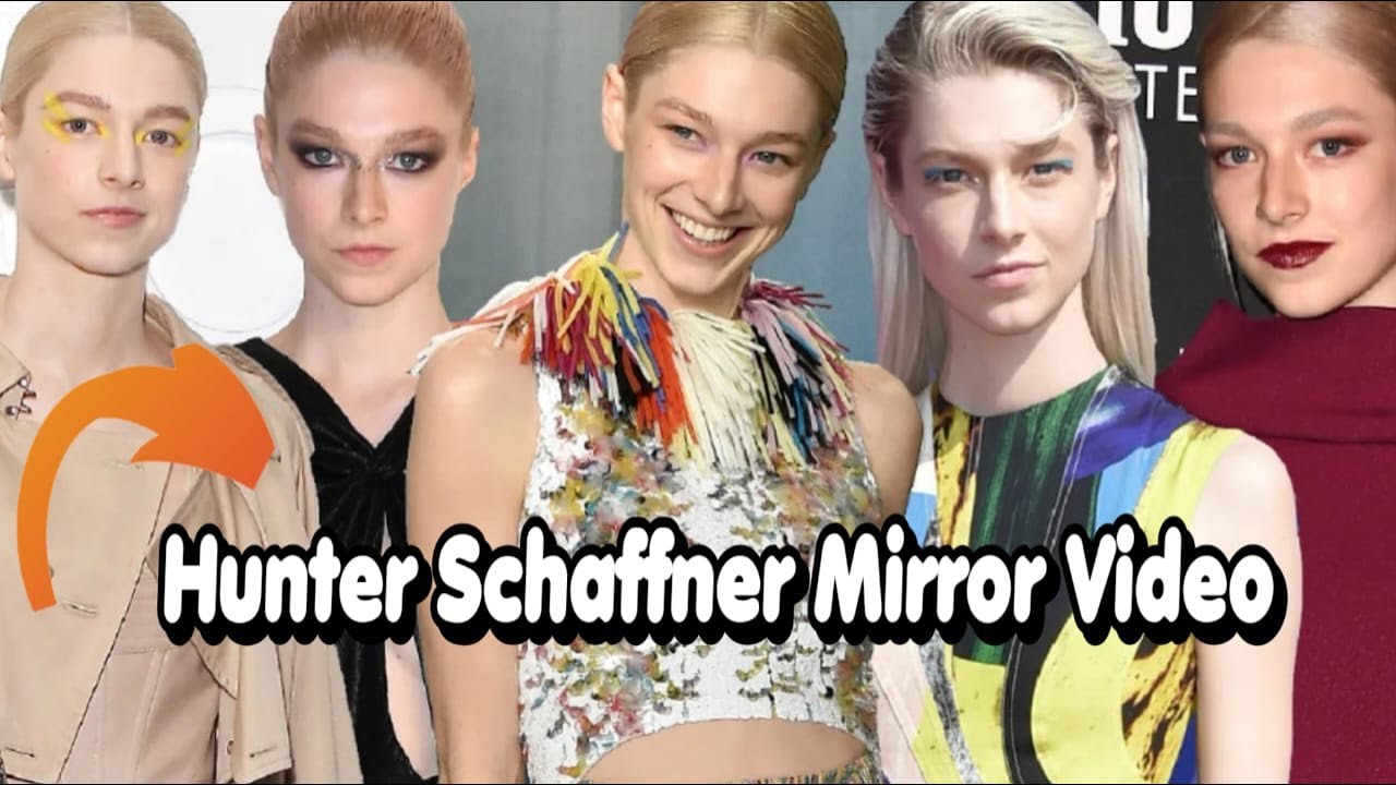 Hunter Schaffner Mirror Video Hunter Cchaffner and Holden Goyette