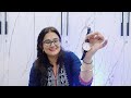 Part  1   amazon haul  women watches jewellery  makeup  swati bhambra