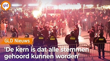 GLD Nieuws 10 oktober 2025