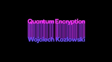 Quantum Communications Untangled: Future Encryption Over Existing Networks | QCINed (Ep. 1)