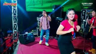 NEW LEVYSSTAR - KANDUNGAN - DEWI NURISTA - WEDDING JOVAN & FINA GUYANGAN NGRANDU BANGSRI JEPARA