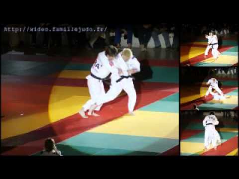 Ju-Jitsu Gala de St Denis dans le 93