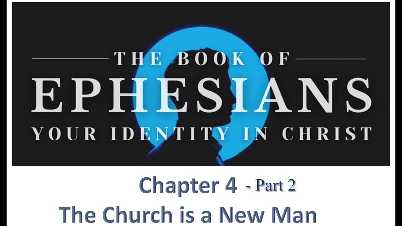 Ephesians Chapter 4 Part 2 YouTube ephesians-chapter-4-part-2-youtube