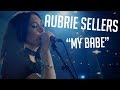 aubrie sellers cover of my babe is the coolest thing in country