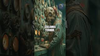 KORKUSUZ OL! Alfa Zihniyeti: İrade Gücü 👑 #Shorts