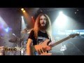 Guthrie Govan Shows Off His Charvel Signature Prototype Guitar