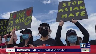 Hate crimes double in Nevada during pandemic's first year; 38 reported by Metro police