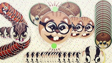 MOST LEGENDARY FLYING VIRUS POPSPLIT EVER?! #WTF AGAR.IO UNCUT GAMEPLAY (Agar.io)