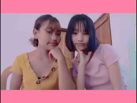 Naga Girls hot video