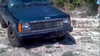driving test ORV randolph KS