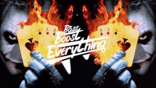 Post Malone - Psycho Lessismoore Remix B Boosted