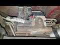 GMC Chevy Truck ABS / Brake Light on C0265 Solution