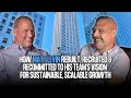 Bringing It Back to the Basics: Lessons from Rebuilding a Real Estate Team #54