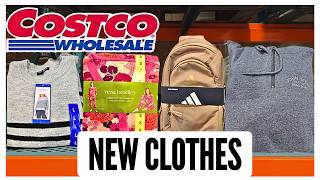 COSTCO NEW CLOTHES & GREAT DEALS for OCTOBER 2026! (10/25)🛒SHOPPING AT 3 STORES!