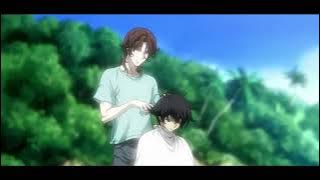 [vietsub] Friends - Stephanie Gundam 00 OST