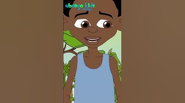 Water and Reflections | How Light Reflects| Ubongo Kids