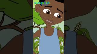 Water and Reflections | How Light Reflects| Ubongo Kids Details