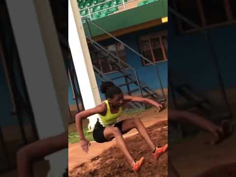 Jumping Competition Kigali Rwanda