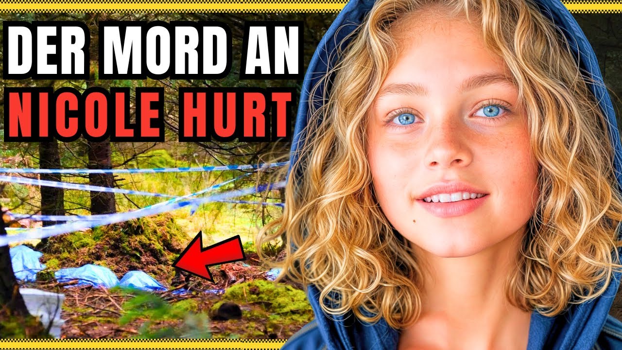 Ein verstörender Fall, der die Niederlande terrorisierte und das Land in Schock versetzte...