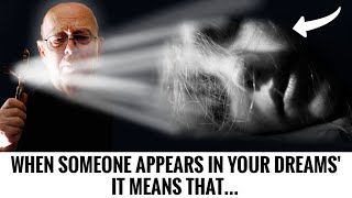 Fr. Gabriele Amorth: When Someone Appears In Your Dreams' It Means That.. | God Message