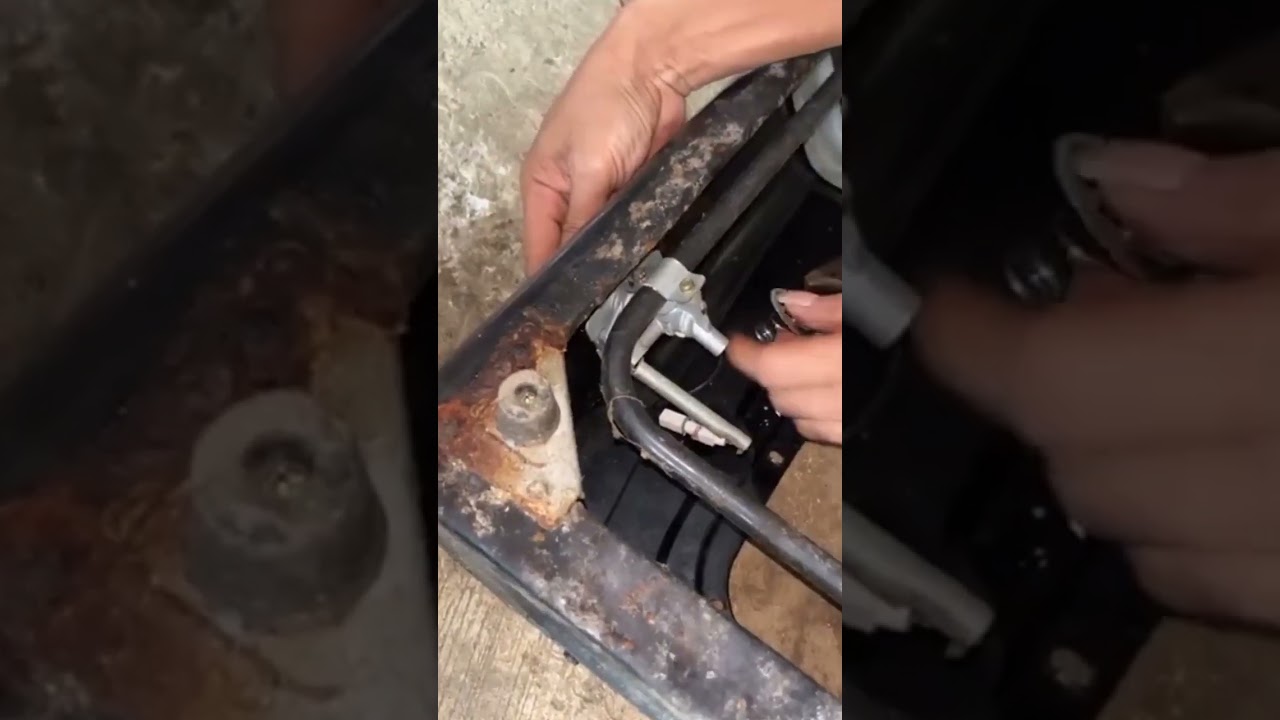 KOMPOR GAS RINNAI API KECIL...GA KELUAR BIAYA❗❗