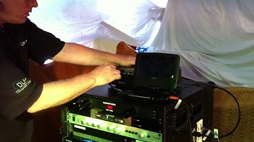 EZ HD 3D Video Manual 5 with 2D to 3D Audio and Video Connections.MOV