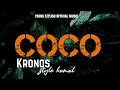 COCO__ Kronos 2023 (PNG LATEST MUSIC 2023)#subscribe