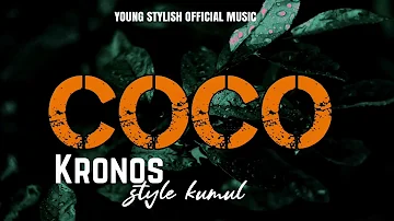 COCO__ Kronos 2023 (PNG LATEST MUSIC 2023)#subscribe