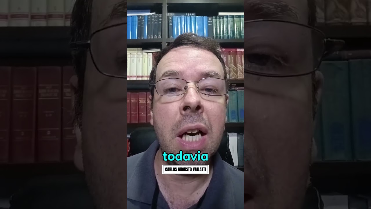 MARIA NUNCA PECOU? (Carlos Augusto Vailatti) 