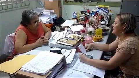 Como se dá a participação da comunidade no SUS?