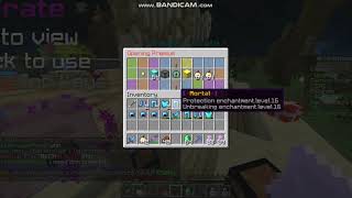 Getting invsee command Net Worth