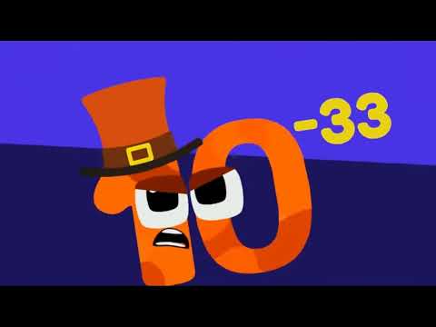 YTP Millionplex Kills Decillionth