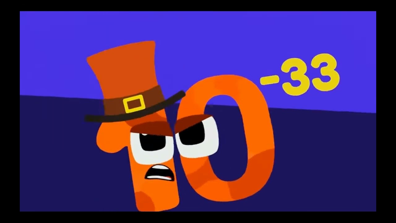 YTP Millionplex Kills Decillionth