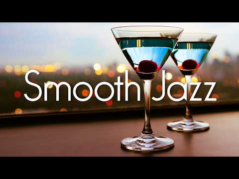 2 Hours of Chill Jazz Saxophone 🎷 Put This On When You Finally Exhale
