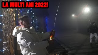 LA MULTI ANI 2022!