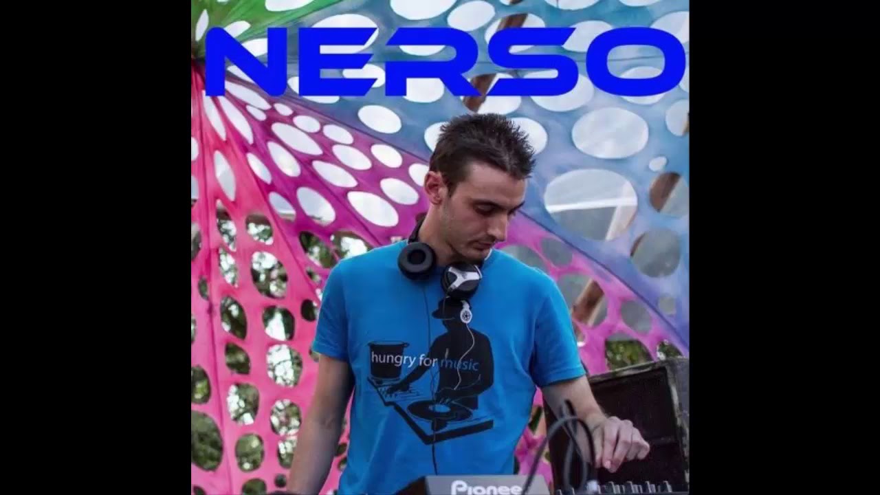 Download NERSO - Live Set ''Transcape Podcast 10'' 06-09-2019 [Psytrance]
