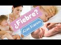 ¿Que temperatura es fiebre? Mejores métodos para medirla ...