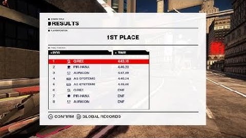 WIPEOUT™ OMEGA COLLECTION qirex combat racing