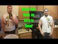 First Week on Keto: Ep. 8