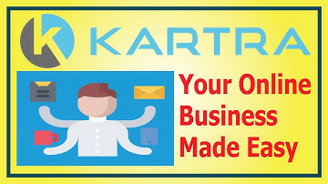 Your Online Business Made Easy with Kartra। Best sales funnel builder and software। Online Marketing