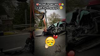 RIP MY BMW M4 Saddest Day Of My Life My dream Car Crash Heartbroken gyus